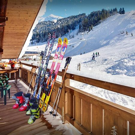 La Ferme A Juju - Ovo Network Villa La Clusaz Ngoại thất bức ảnh
