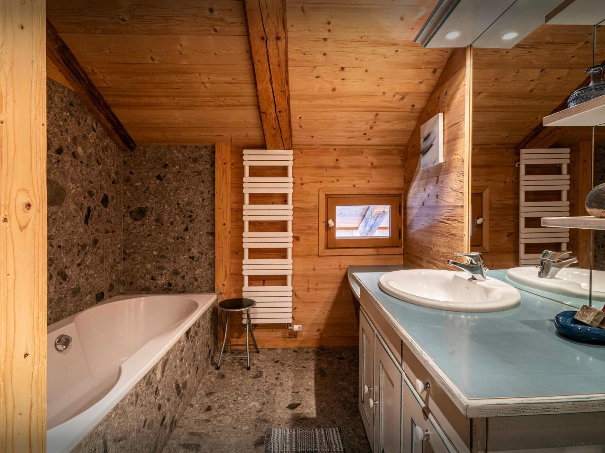 La Ferme A Juju - Ovo Network Villa La Clusaz Ngoại thất bức ảnh