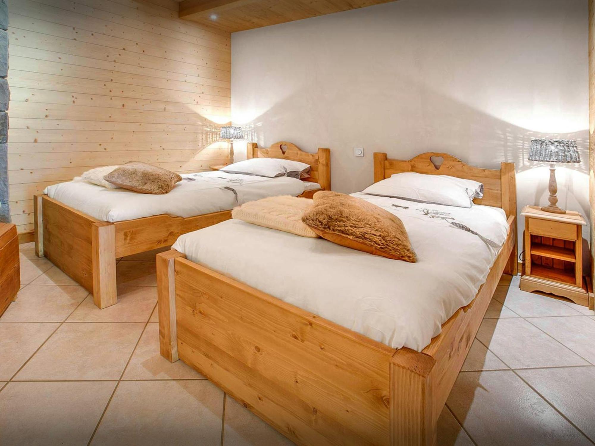 La Ferme A Juju - Ovo Network Villa La Clusaz Ngoại thất bức ảnh